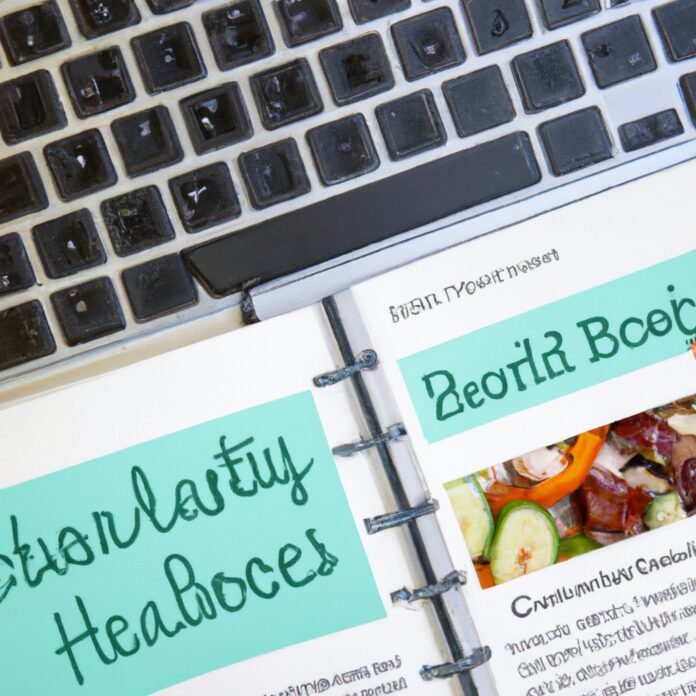 Healthy Eating Blogs: Finding Inspiration for Nutritious Meals